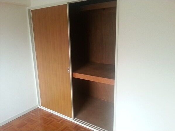 グリースシャトー桃山台の物件内観写真